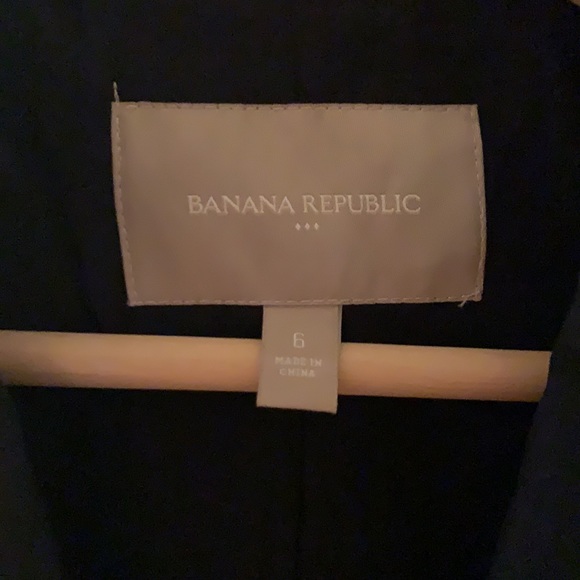 Banana Republic Blazer Classic - Picture 3 of 8